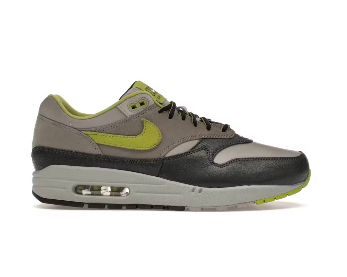 Nike Air Max 1 SP x HUF Pear Green