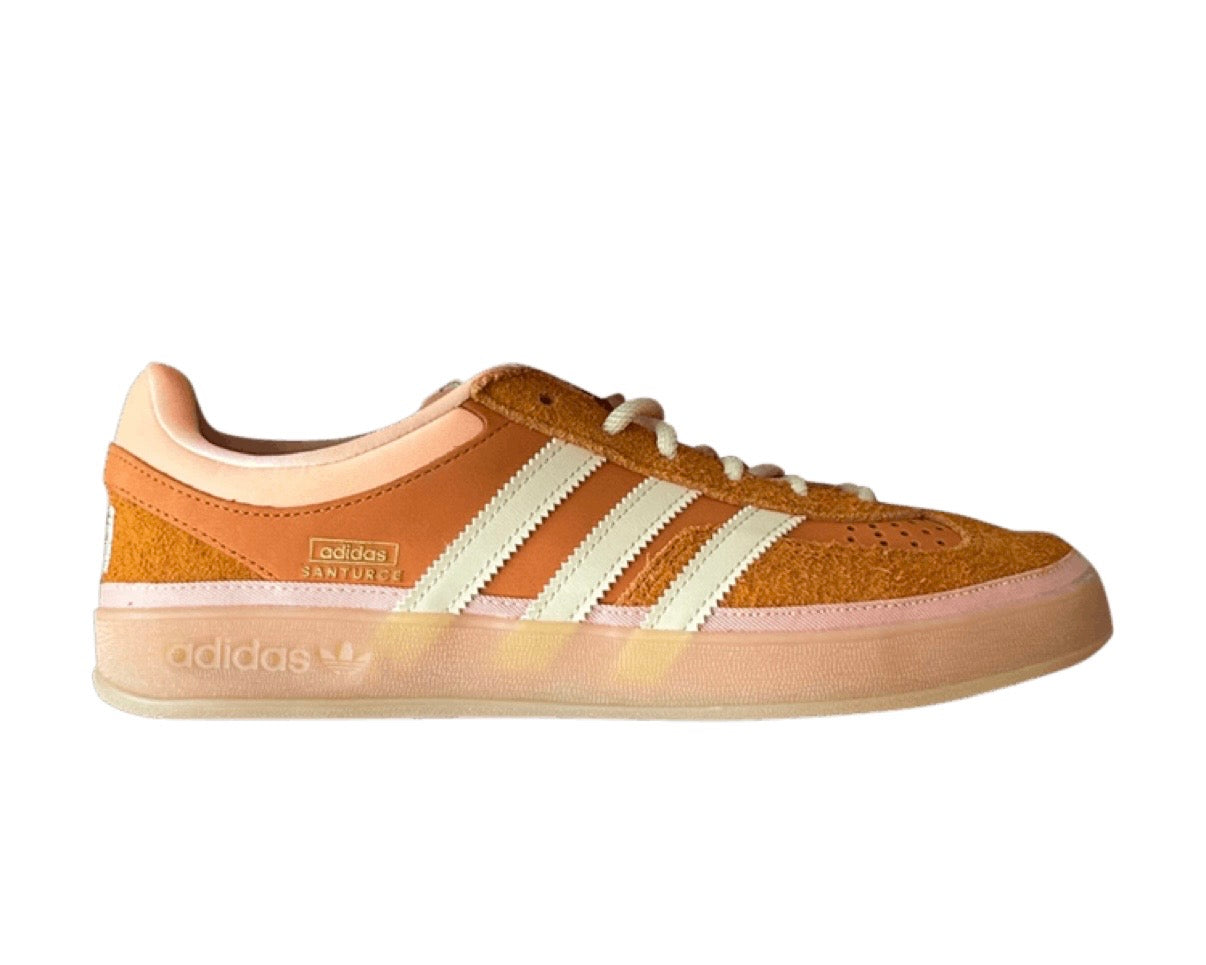 Adidas Gazelle Indoor x Bad Bunny "Santurce"