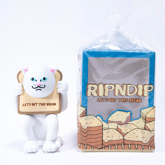 RIPNDIP "Lets get this Bread"